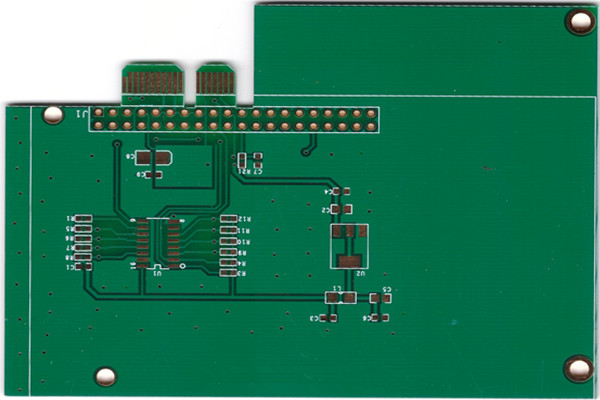 廠家直銷的24小時加急PCB打樣價格知識