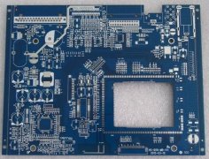 佛山pcb快板打樣廠家：如何保護PCB電源信號完整