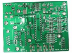 什么是pcb過孔?pcb設計中過孔的四種處理方式