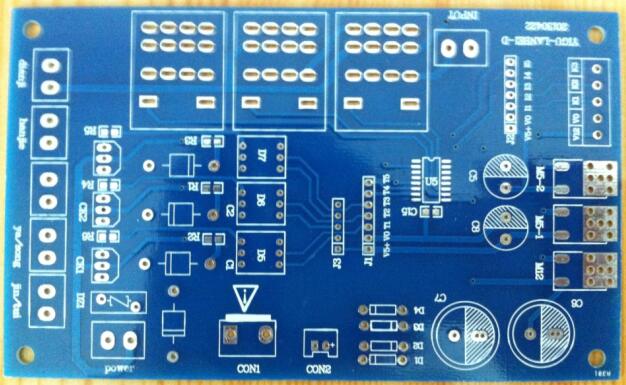 線路板廠介紹pcb化錫和噴錫的優(yōu)缺點