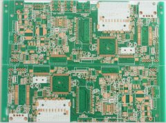 雙面快速pcb打樣公司哪里的服務比較好