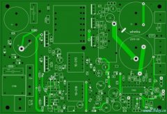 PCB單面板和雙面板價格差距大嗎?