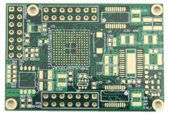 PCB四層板的單價怎樣算