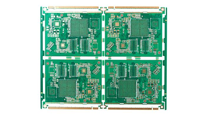 PCB打樣快板與小批量生產(chǎn)怎樣選擇廠家