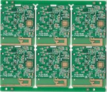 什么是雙面pcb板 和單面pcb板的區別有哪些