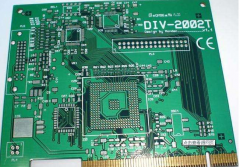 多層PCB板打樣價(jià)格貴的原因是什么