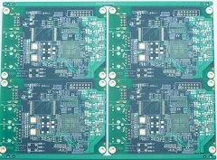 小批量雙面pcb打樣怎么收費