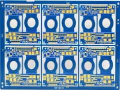 小批量pcb線路板打樣怎么收費