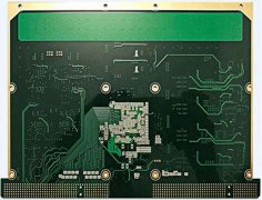 佛山雙面pcb線路板生產印制