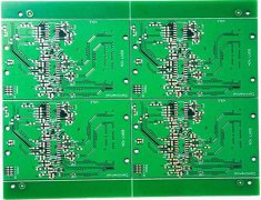 廣州正規(guī)雙層pcb線路板批發(fā)定做