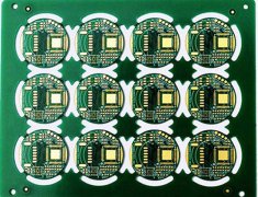 深圳專業pcb多層線路板費用